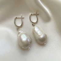 Alyx Earrings (Imperfect No. 2)