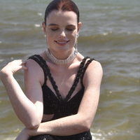 Rumer Catwalk Diamante Statement Earrings