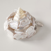 Anja Original Pearl Necklace
					