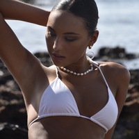 Ivana Freshwater Pearl Necklace
					