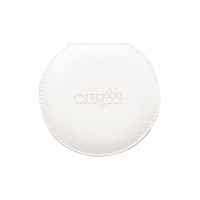 Vegan Leather Jewellery Storage Travel Case