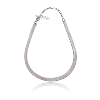 Morgan Snake Chain Bracelet / Anklet image