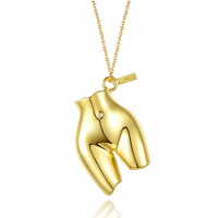 ARTISAN BODY SERIES NO.3  Eudora Necklace image