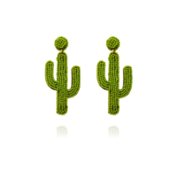 Ina Wild Desert Earrings image