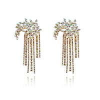 Beauty In Lustre Earrings image