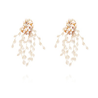 Reaching Out Earrings image