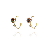 Lucien Parisian Dream Earrings image