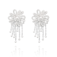 Romantic By Heart Earrings image