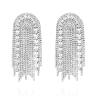 Faye Glamour Renew Earrings image