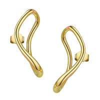 Musier Modern Flow Earrings image