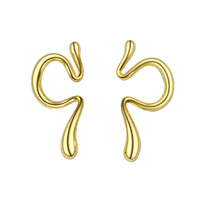 Bobbi Magic Ear Cuff image