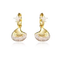 Coastal by Heart Earrings