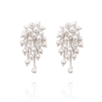 Mireya Tender Heart Earrings image