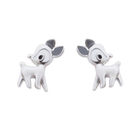 Little Bambi Earrings image