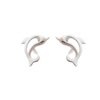 Little Dolphin Earrings image