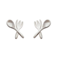 Little Foodie Earrings image