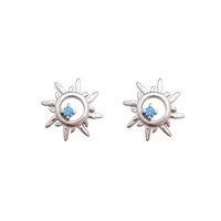 My Little Sunshine Earrings image