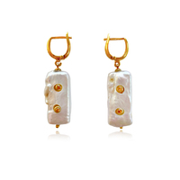 Brynne Earrings (Imperfect No. 2) image