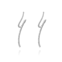 Aviana Fine Twist Earrings image