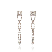 Laverne Later On Glamour Drop Earrings image