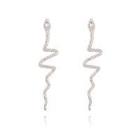 Alba Fashion Is Daring Earrings