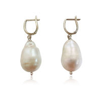 Alyx Earrings (Imperfect No. 2) image