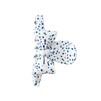 Doli Bow Hair Claw image