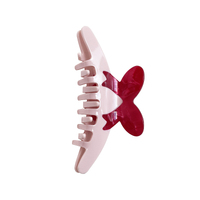 Alivia Bow Hair Claw image