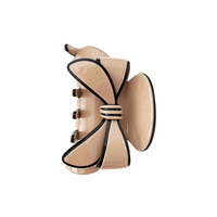 Millie Bow Hair Claw image