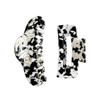 Scarlett Everyday Hair Claw Set (Medium) image