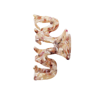 Delma Modern Wave Hair Claw - Medium image