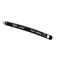 Give Me Eyeliner Barrette (Black) image