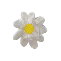Daisy Hair Claw image