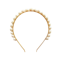 Avonlea Freshwater Pearl Headband image