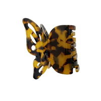 Raelle Butterfly Hair Claw
