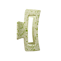 Cielle Artsy Paint Splash Claw - Medium