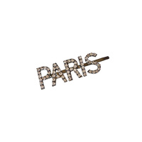 Paris Classic Hair Clip image