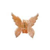 Zorya Butterfly Hair Claw