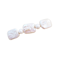 Arnette Artisan Baroque Pearl Barrette image