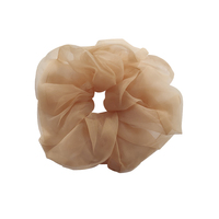 Chai Cloud Scrunchie image