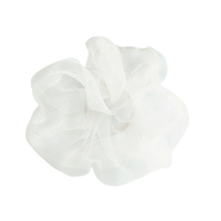 Misty Cloud Scrunchie image
