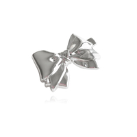 Adriel Bow Tie Hair Clip image