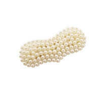 Lilian Vintage Pearly Barrette image