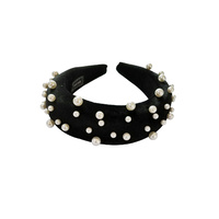 Noir Style Maker Headband image