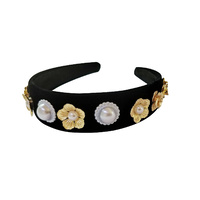 Toni Vintage Muse Headband image