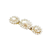 Lana Vintage Pearly Barrette image