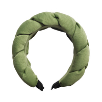 Midori Twisted Rope Headband image
