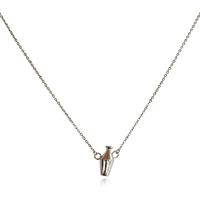 Verseau Artisan Amphora Pendant Necklace  image