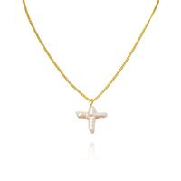 Vernicia Delicacy Status Necklace image