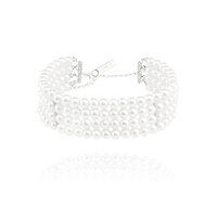 Blair She Rules Choker image